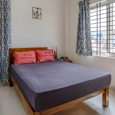 Living Homes Rigarus, Hsr Layout, Bengaluru